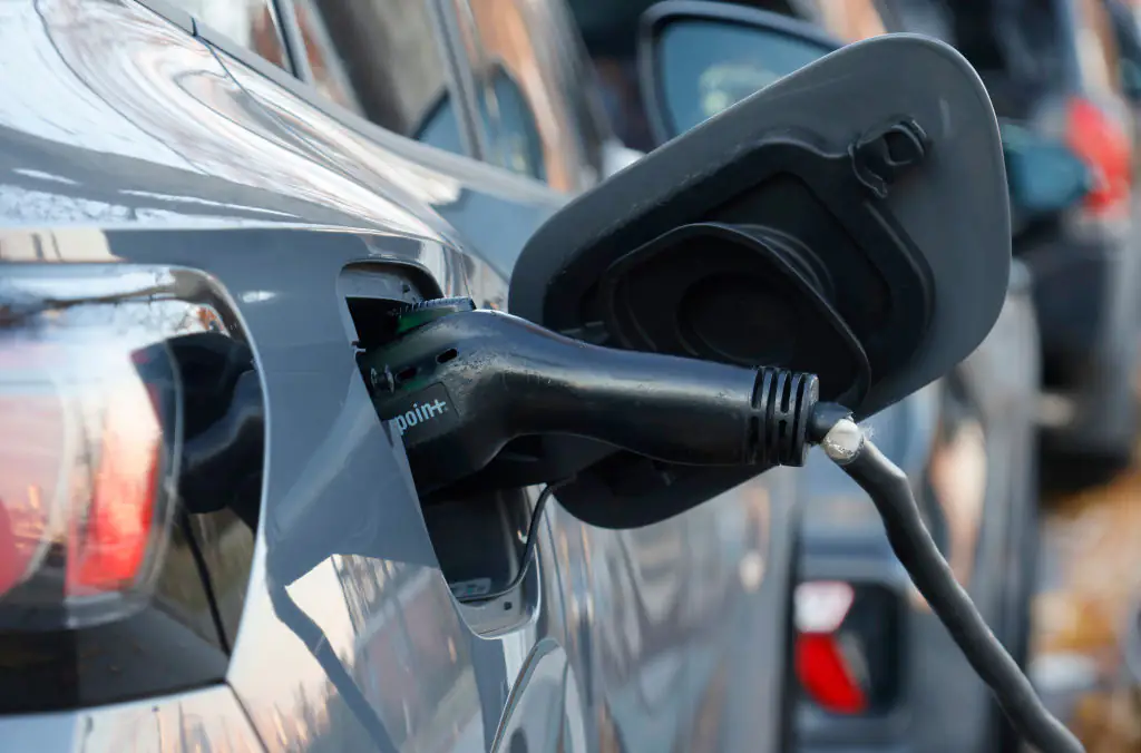 Couple who bought two Teslas and drove around 500 miles per week left stunned after comparing their electricity bill