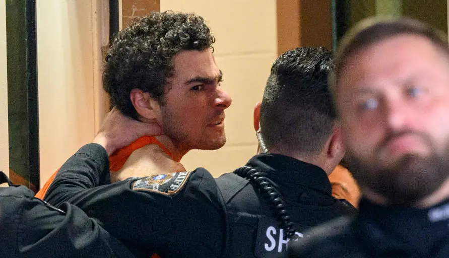 Luigi Mangione's former roommate says suspect's back pain meant he couldn't be 'physically intimate' with anyone