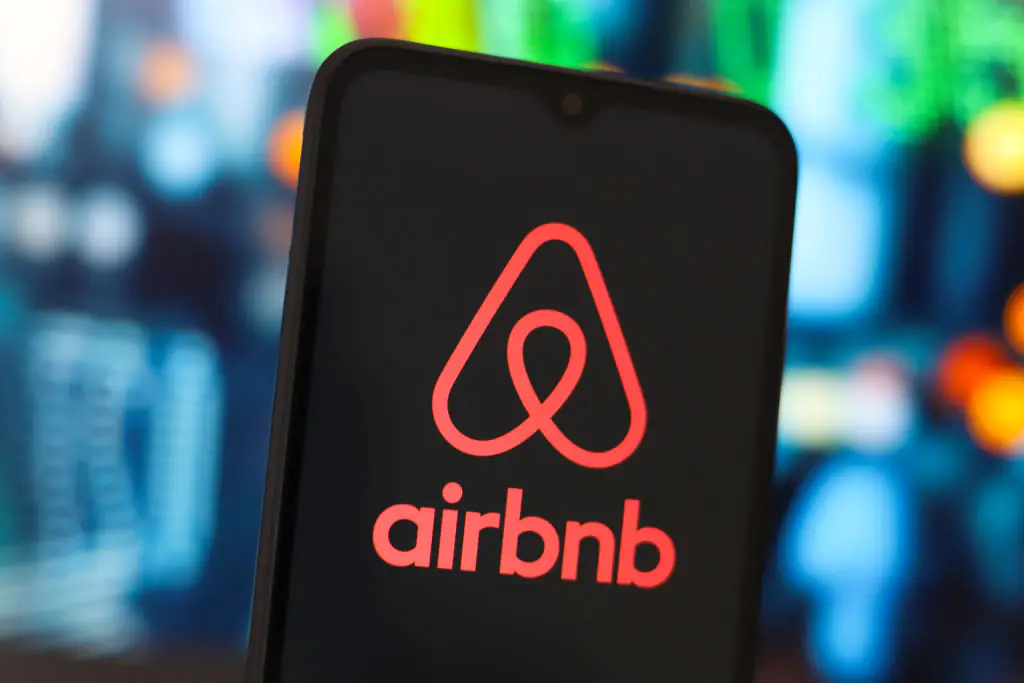 Owner of Airbnb where OnlyFans star Lily Phillips slept with 101 men in 14 hours speaks out after finding out what she did in their property