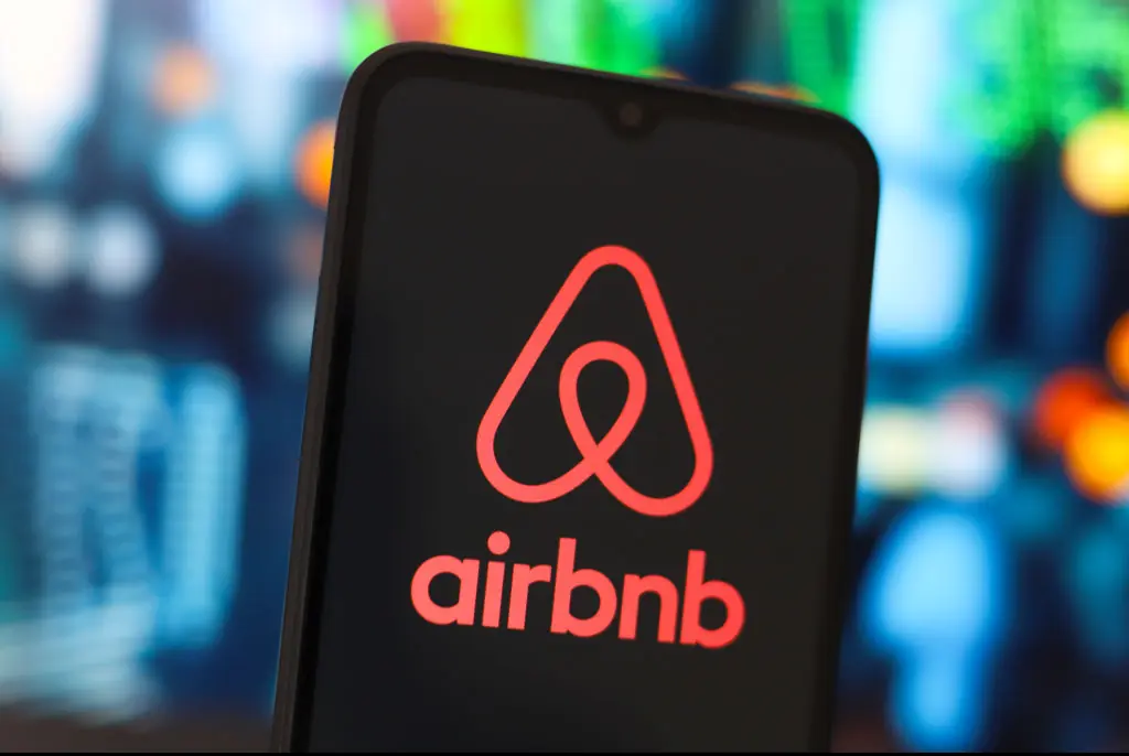 The owners of the Airbnb have spoken out. Credit:  Jaque Silva/NurPhoto via Getty Images