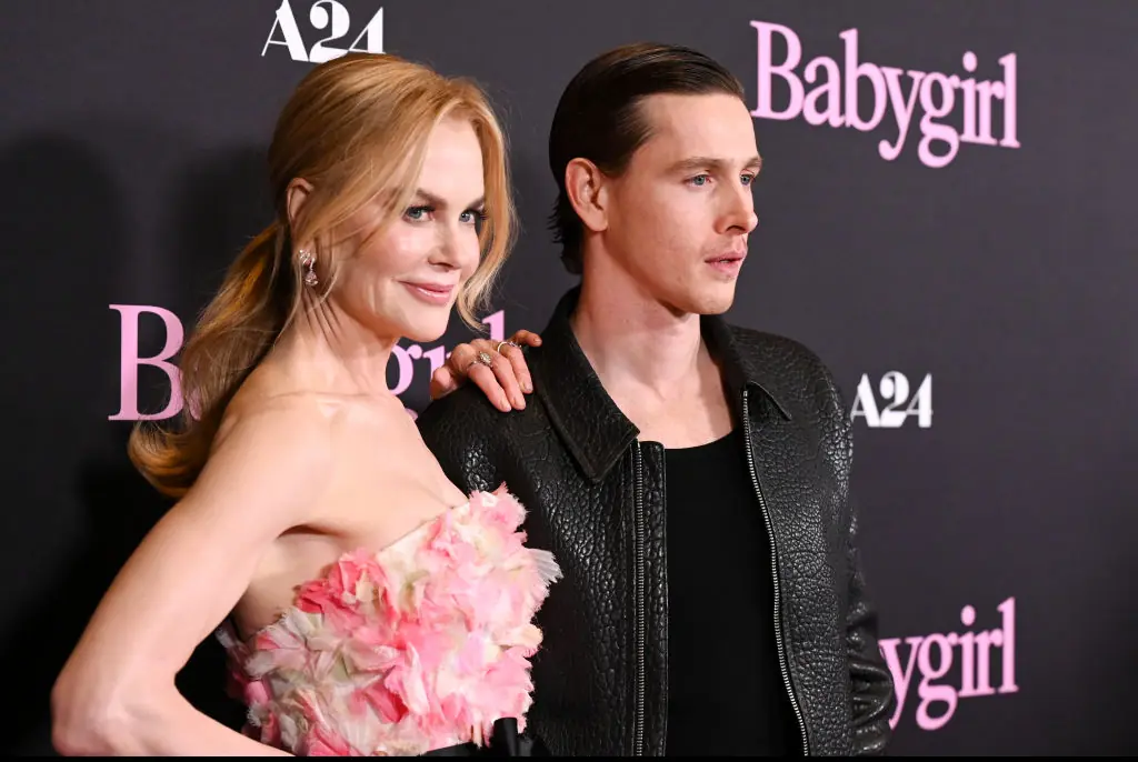 7 raunchy movies you can stream now if you loved Nicole Kidman's new film 'Babygirl'