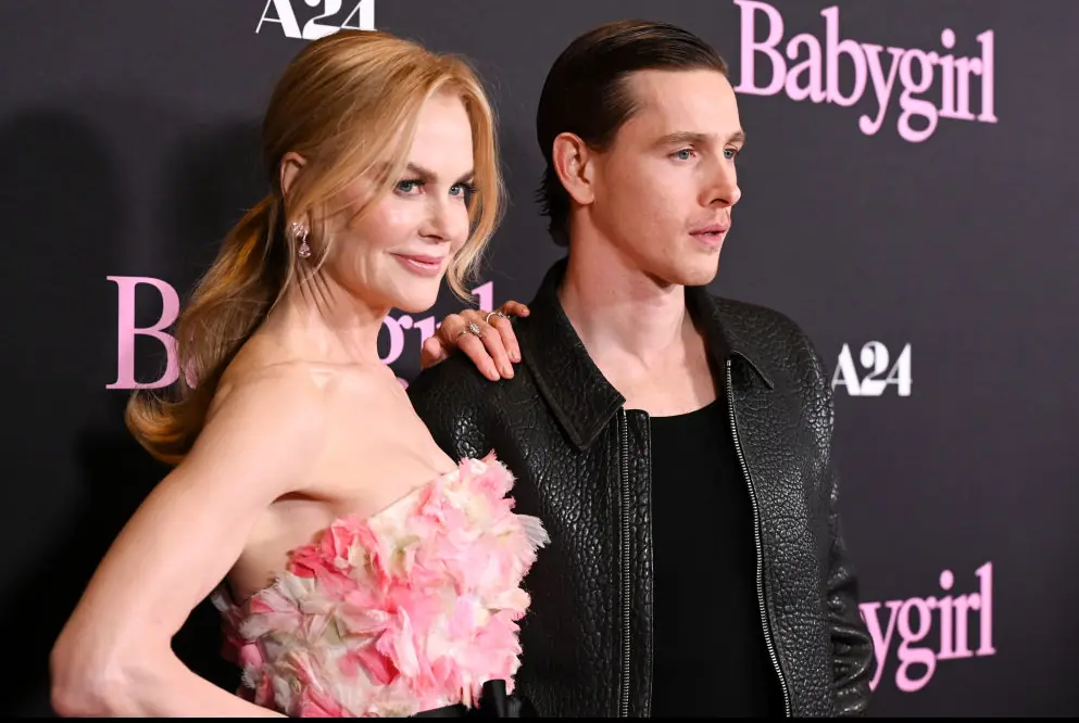 Nicole Kidman revealed how she created intimacy with co-star in movie she had to pause filming due to 'orgasms'