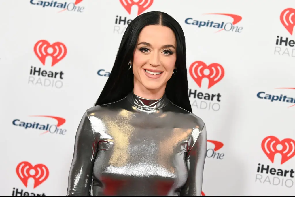Katy Perry divides fans after addressing wild conspiracy theory that she is JonBenét Ramsey