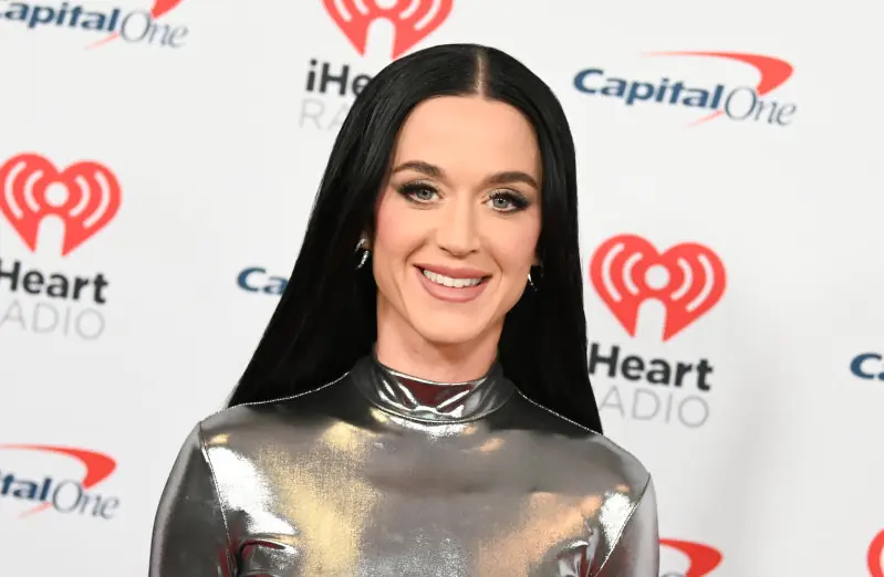 Why conspiracy theorists believe Katy Perry is actually JonBenét Ramsey