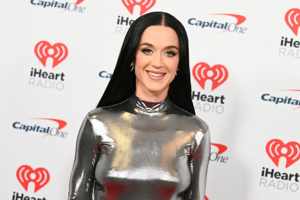 Why conspiracy theorists believe Katy Perry is actually JonBenét Ramsey