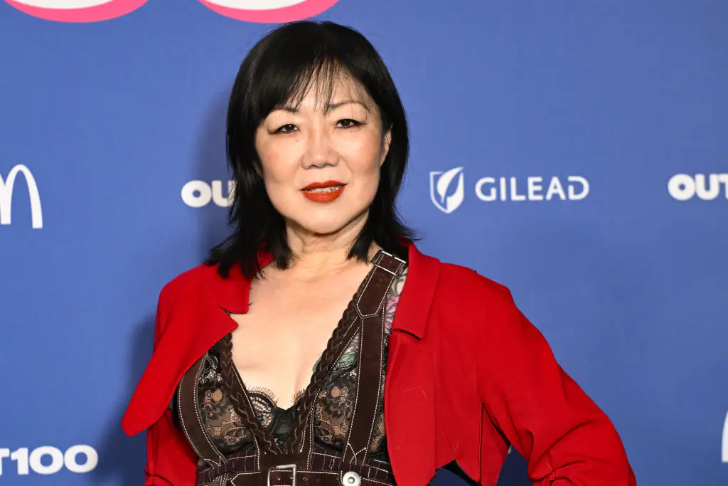Margaret Cho slams ‘mean girl’ Ellen DeGeneres over interview moment that made her 'so mad'