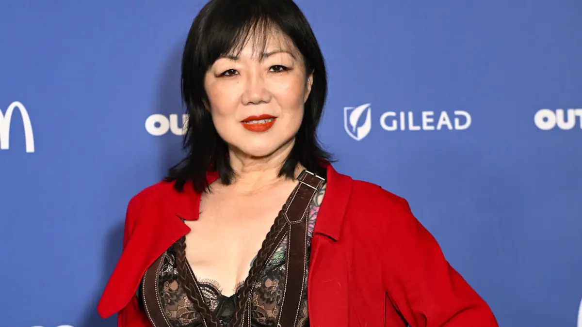 Margaret Cho slams ‘mean girl’ Ellen DeGeneres over interview moment ...