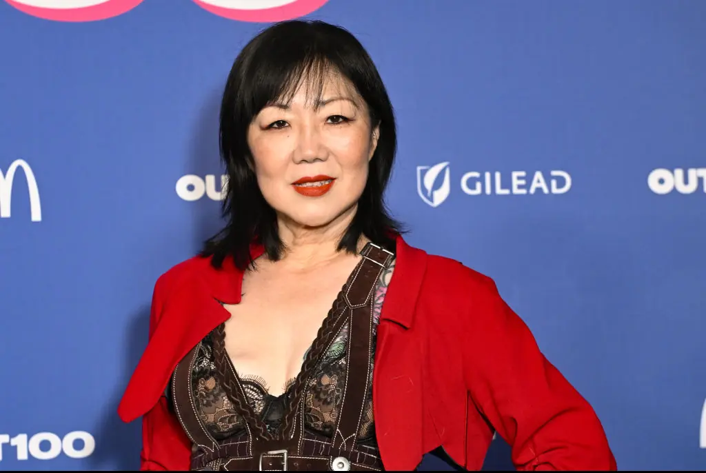 Margaret Cho slams ‘mean girl’ Ellen DeGeneres over interview moment that made her 'so mad'