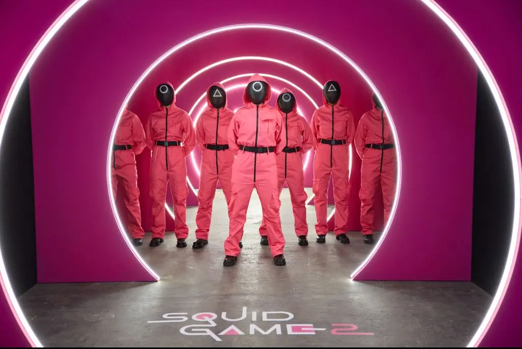 'Squid Game' actor dies 3 months after heartbreaking diagnosis