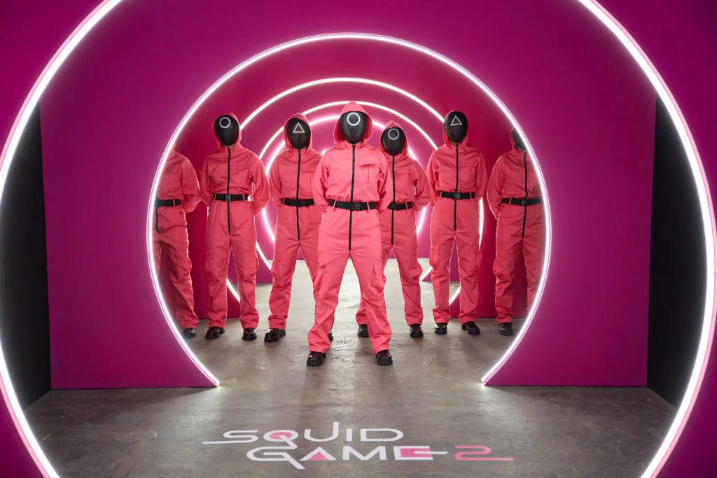 'Squid Game' actor dies 3 months after heartbreaking diagnosis