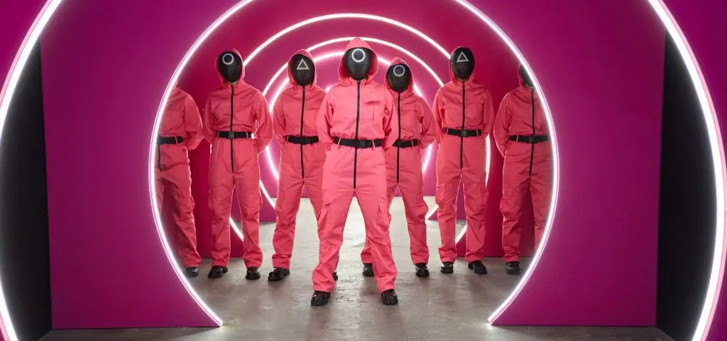 Netflix accidentally announces release date for Squid Game final season in now-deleted video