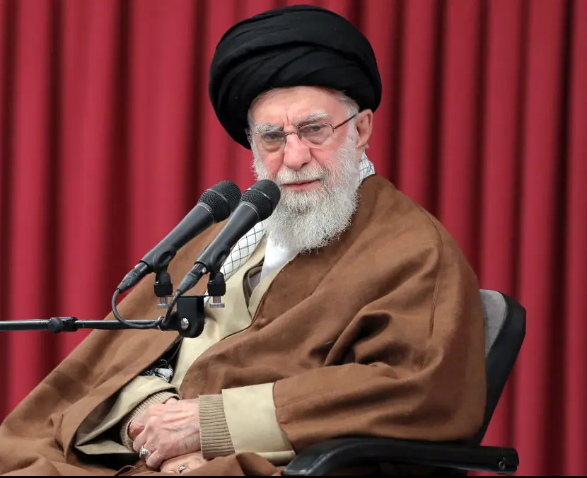 Iran has stated that it will retaliate. Credit: Anadolu / Getty