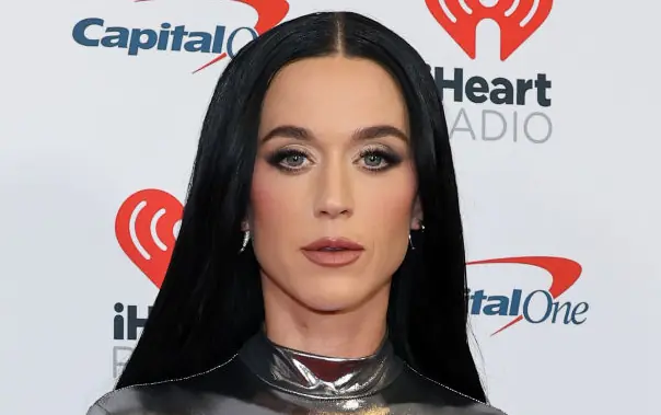 Robert Irwin suffers awkward mishap with Katy Perry after she asked him for a dance