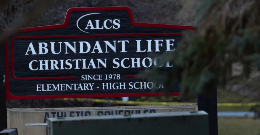 What we know about 15-year-old Natalie Rupnow, the suspected Wisconsin school shooter