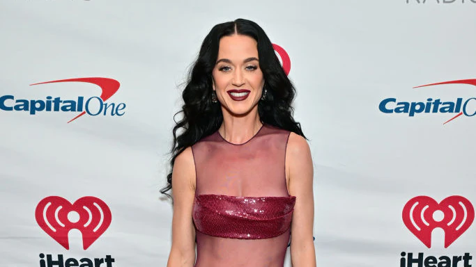 Katy Perry is now under investigation. Credit: Lisa Lake/Getty Images for iHeartRadio