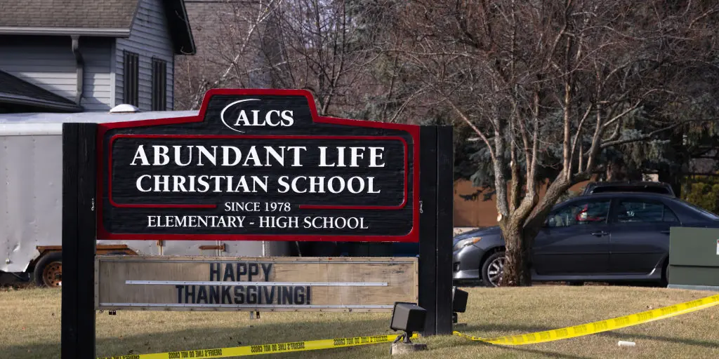 Social media account 'linked to Natalie Rupnow' uploaded alarming post minutes before school shooting