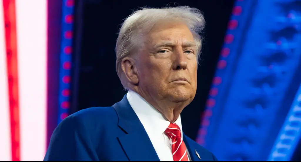 Trump threatens European Union with 200% tariffs on certain goods if they don’t remove ‘nasty’ tax