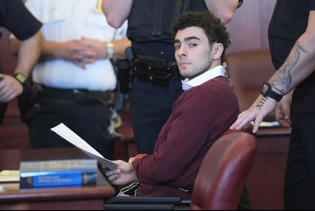 Lawyer reveals the one way Luigi Mangione could be cleared of murdering UnitedHealthcare CEO