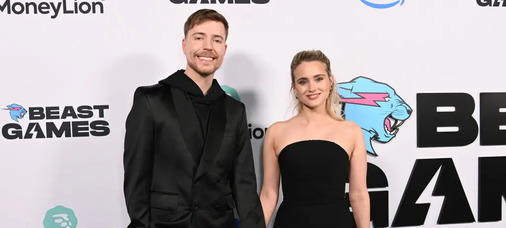 MrBeast explains why his mom is helping pay for his wedding despite YouTuber being 'worth $5 billion'