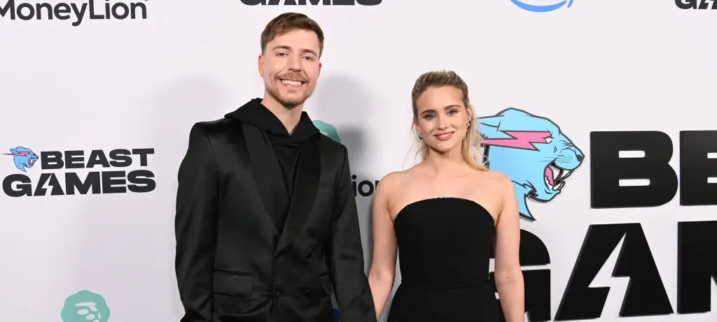 MrBeast explains why his mom is helping pay for his wedding despite YouTuber being 'worth $5 billion'