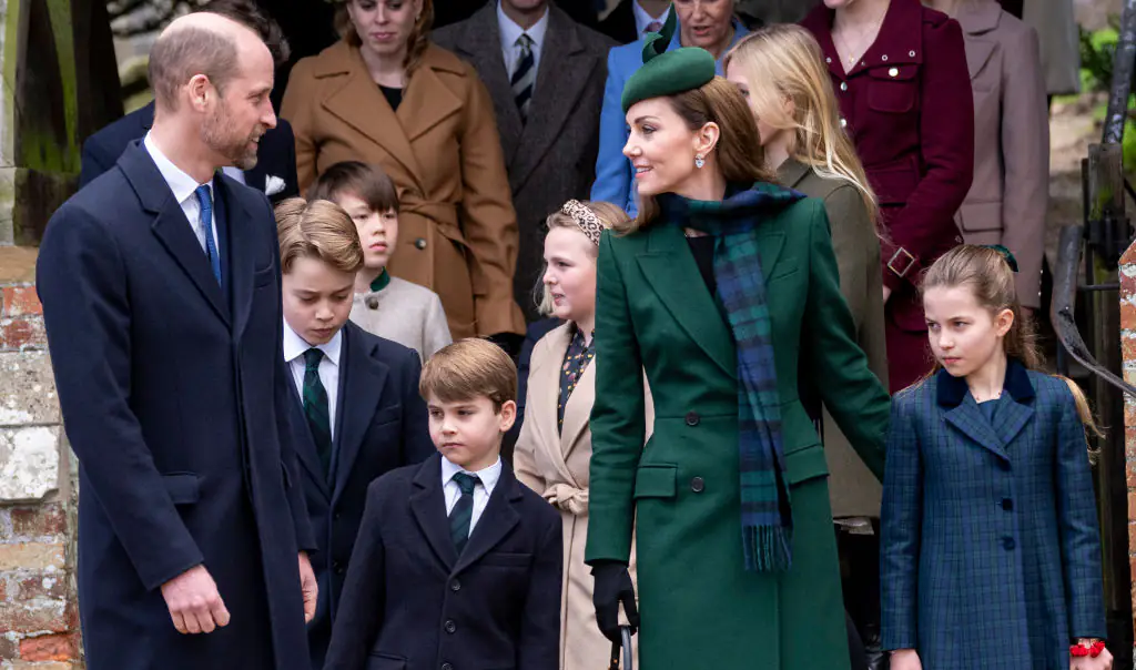 Princess Catherine makes rare comment about cancer battle after meeting hospital staff