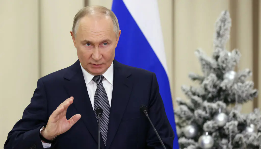 Russia responds after Donald Trump pauses military aid to Ukraine