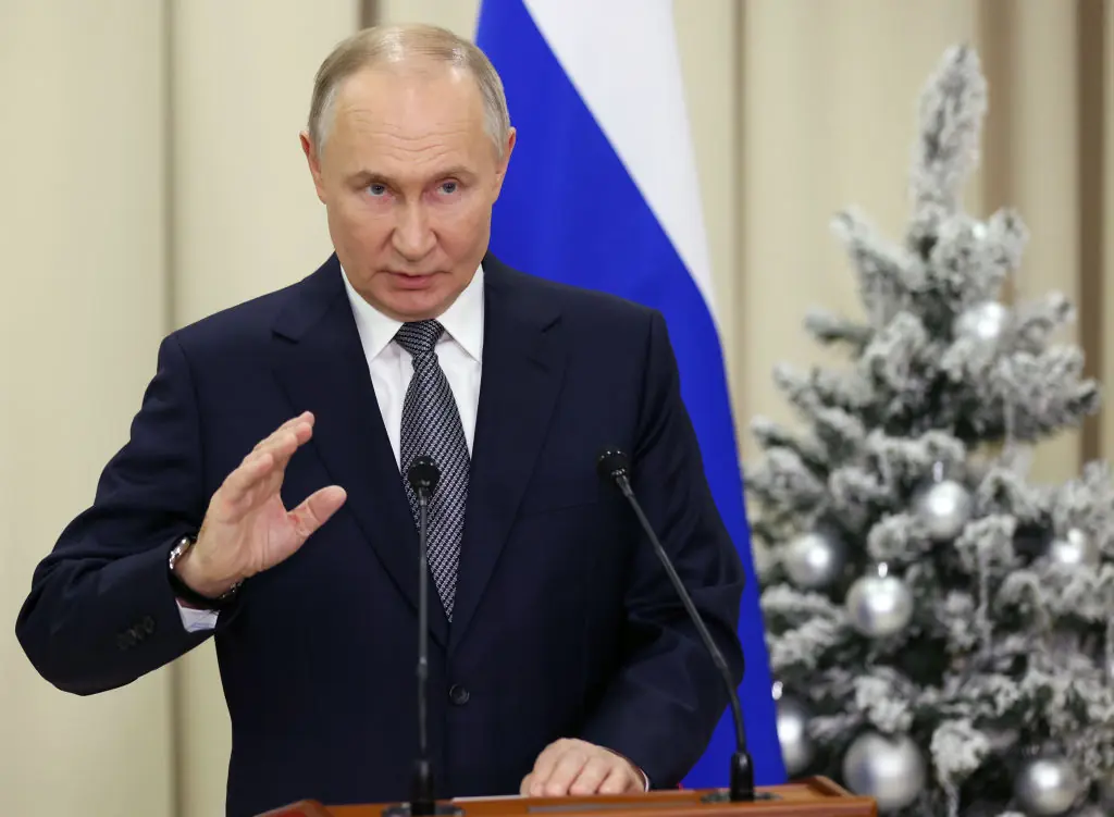 Russia responds after Donald Trump pauses military aid to Ukraine