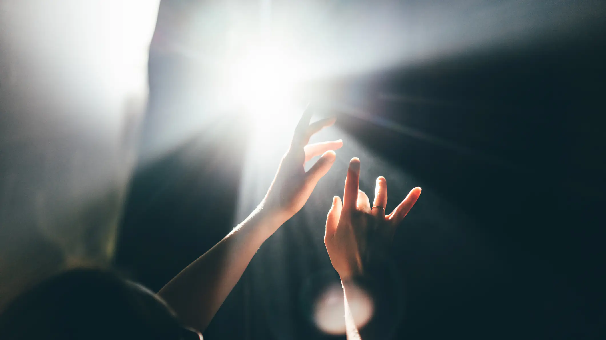 The hospice nurse revealed what happens often with patients. Credit: Maria Korneeva/Getty