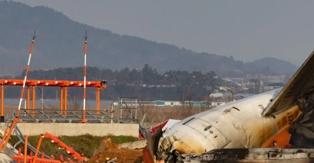 How the only 2 survivors of fatal plane crash that killed 179 made it out alive