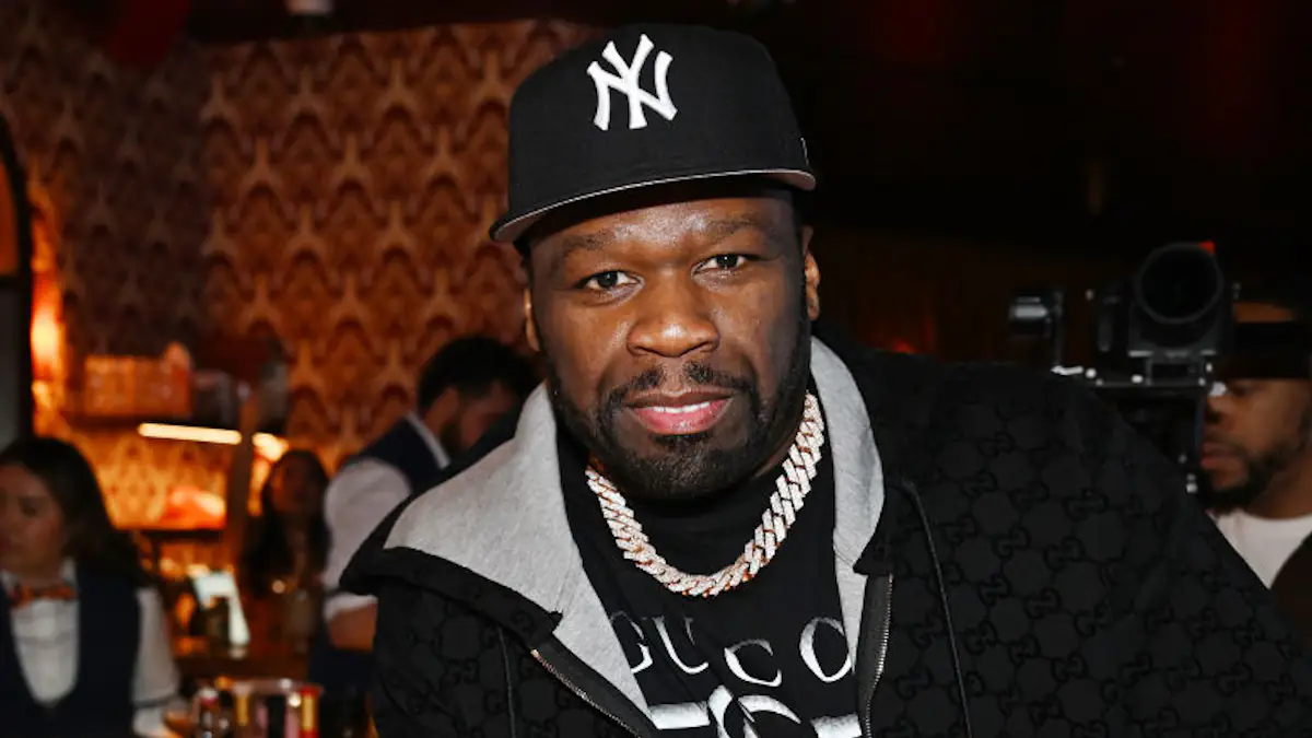 50 Cent Responds Savage After Son Offers $6,700 To Spend One Day With Him