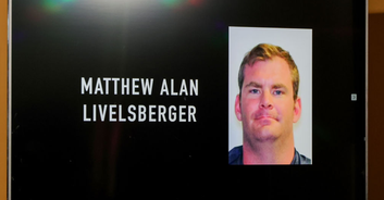 Police share disturbing notes Cybertruck bomber left on his phone before blowing up vehicle