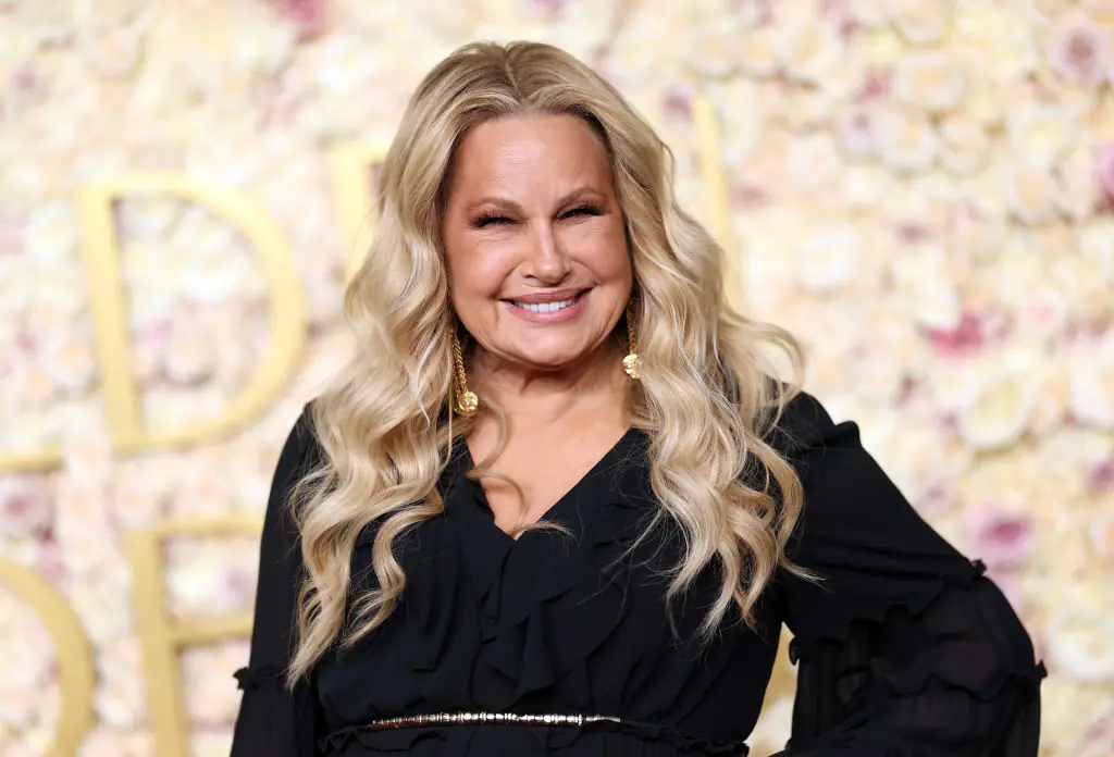 Jennifer Coolidge leaves fans stunned after speaking in her 'real voice'