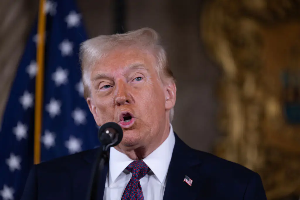 What to know about THC as Trump considers major change to marijuana law