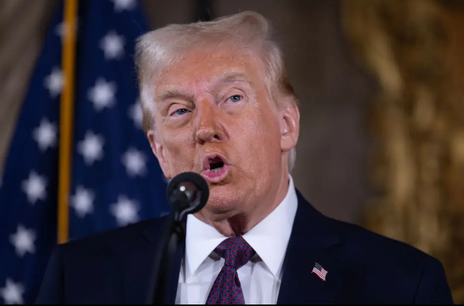 What to know about THC as Trump considers major change to marijuana law