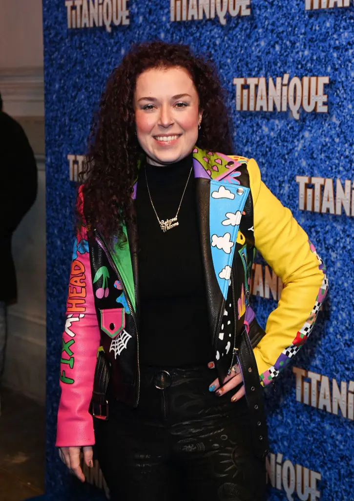 Credit: Dave Benett / Getty