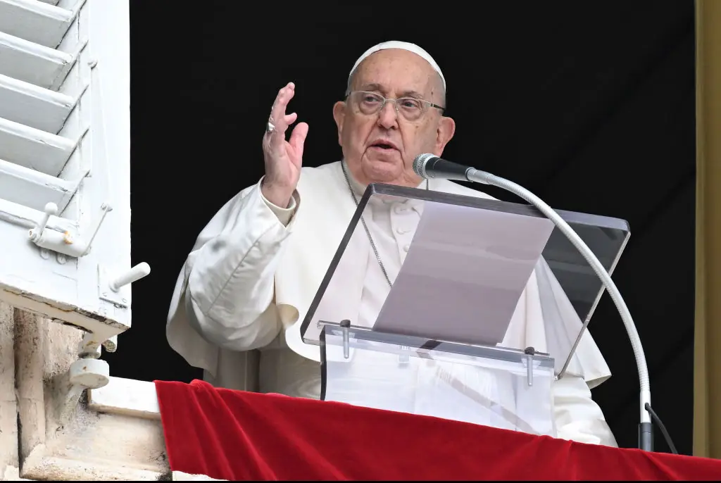 Pope Francis' last will and testament reveals his final requests