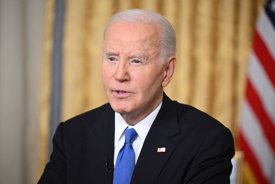 Donald Trump responds after Joe Biden is diagnosed with 'aggressive' cancer