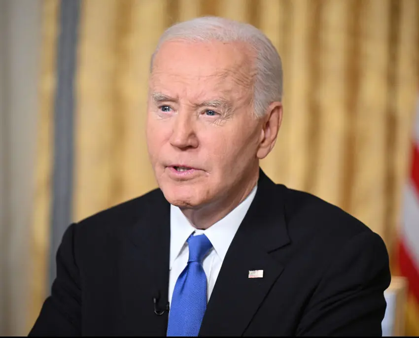 Biden's wife is a doctor of education. Credit: Pool / Getty 