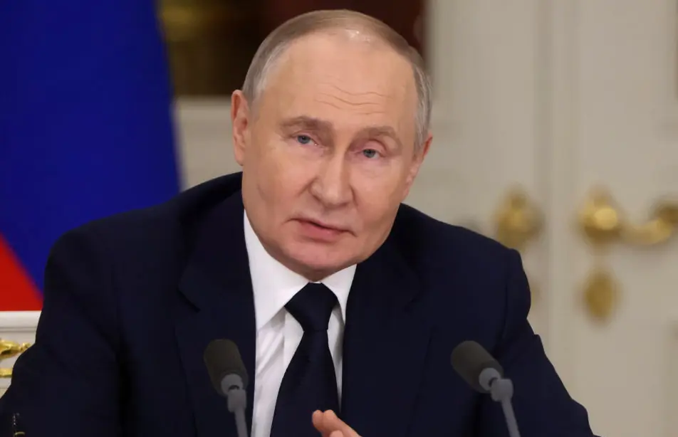 Russia's 14 US targets that Putin would likely aim for amid World War 3 fears