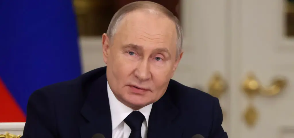 Russia issues statement as Trump threatens ‘devastating' punishment if they don't sign new deal