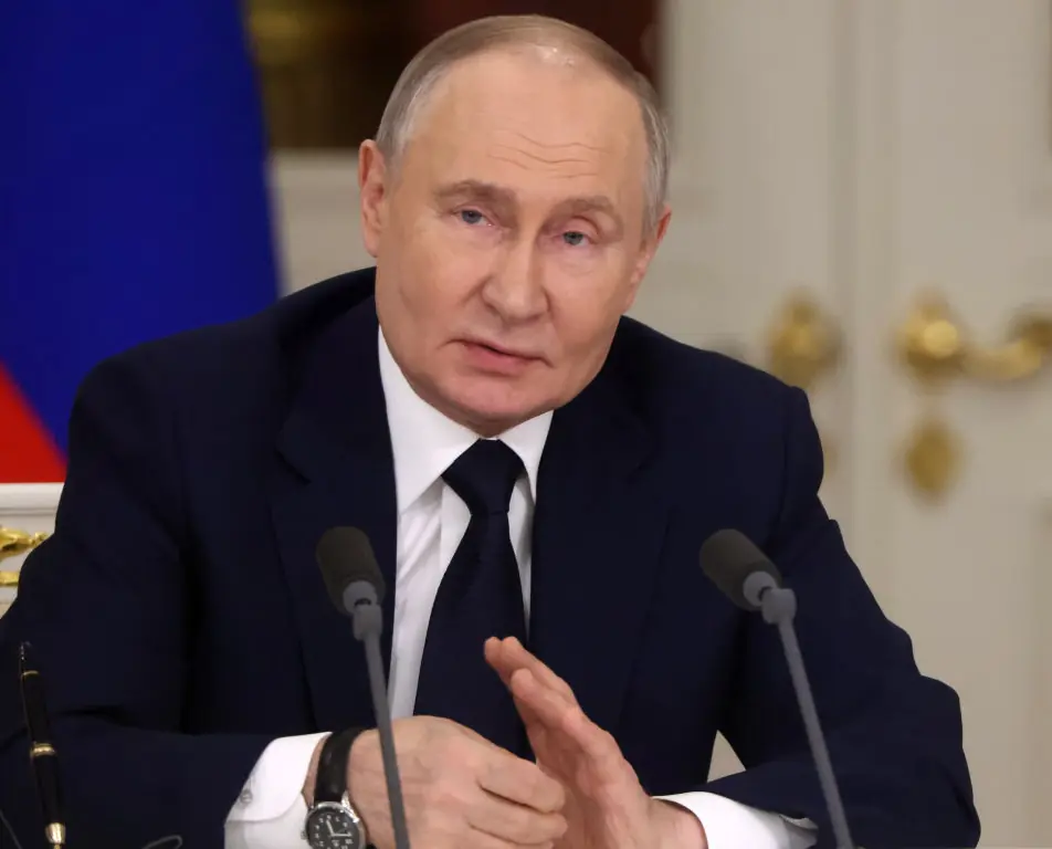 At least nine people have been killed in Russia's attack on Thursday. Credit: Contributor / Getty