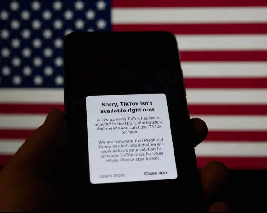 Credit: Kristian Tuxen Ladegaard Berg/SOPA Images/LightRocket via Getty Images