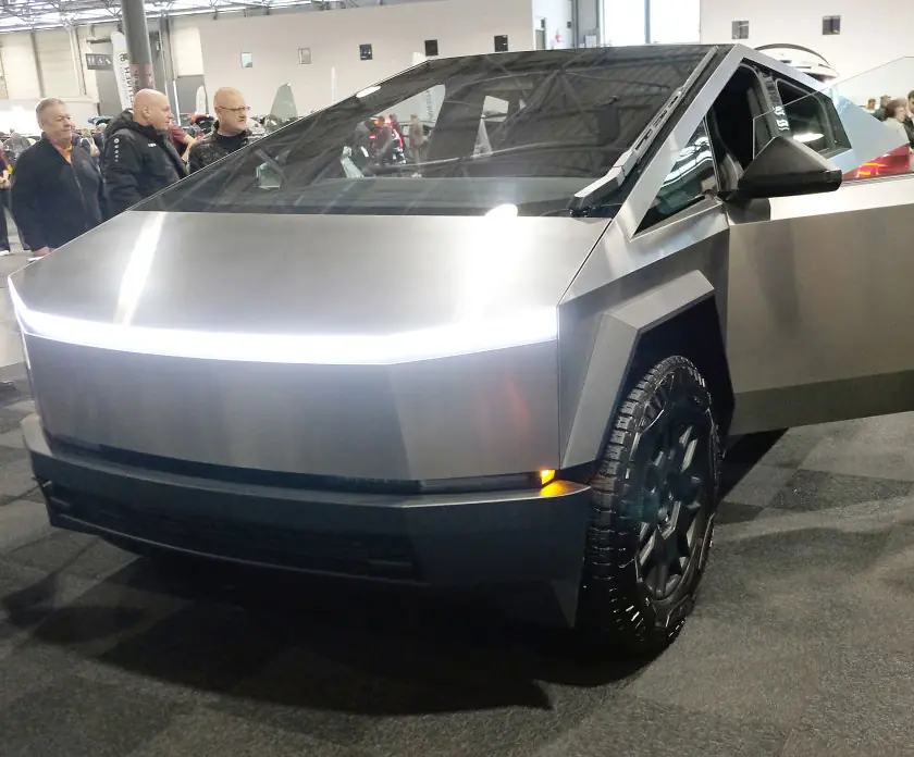 Tesla Cybertruck driver shares insane amount six months of electric has cost him - Article Image 2