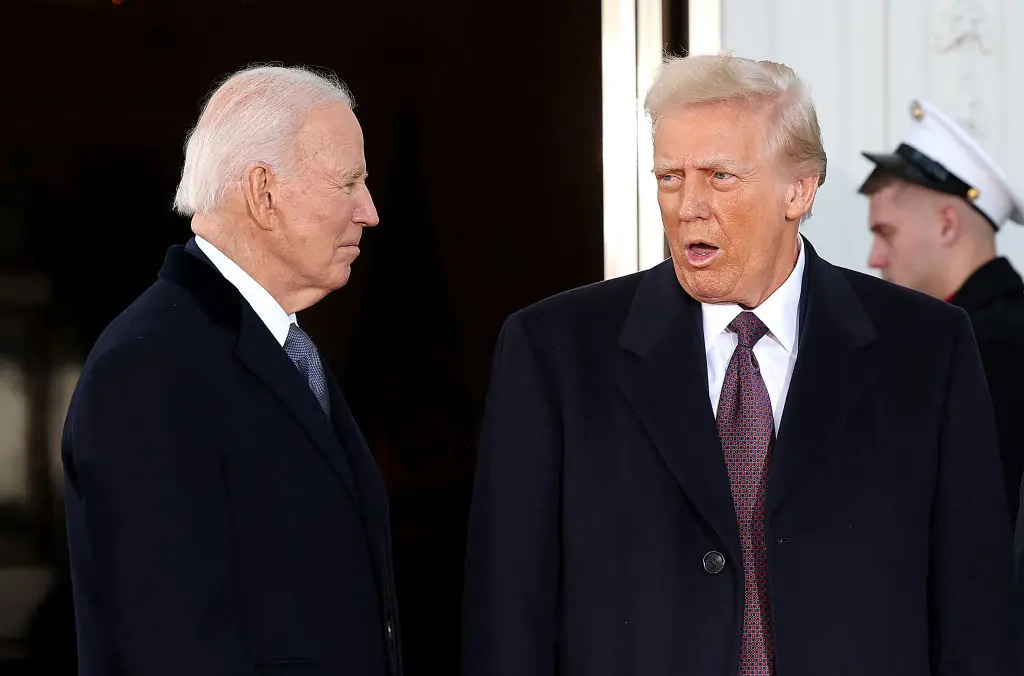 Credit: Win McNamee/Getty Images