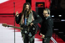 Trace Cyrus tells dad Billy Ray: 'You should be ashamed of yourself'