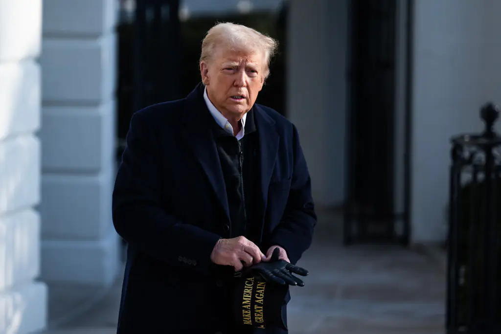 Donald Trump releases statement on deadly American Airlines crash