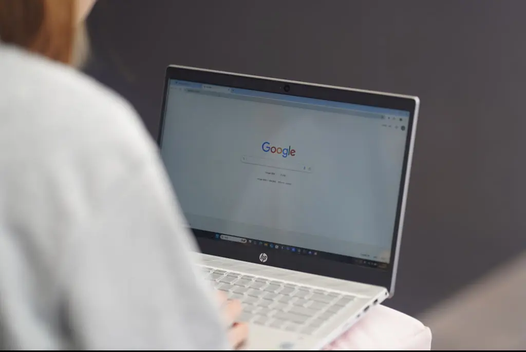 A chilling alleged Google search of a man accused of killing his fiancé has been revealed. Credit: Serene Lee/SOPA Images/LightRocket via Getty Images