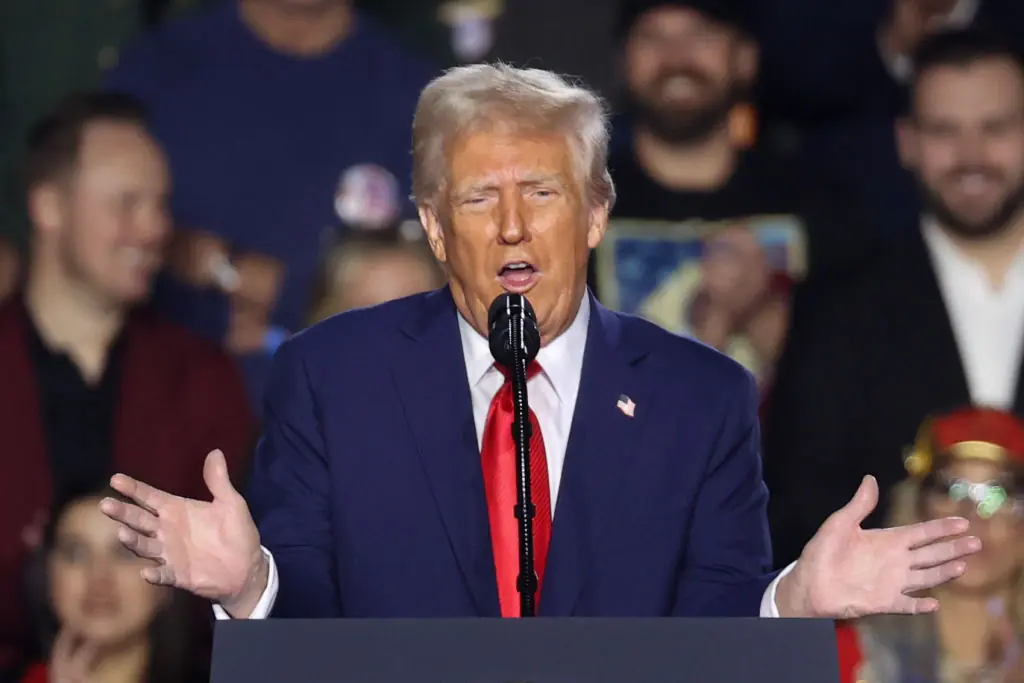 President Trump threatens to exile repeat criminal offenders: 'I want them out of our country'