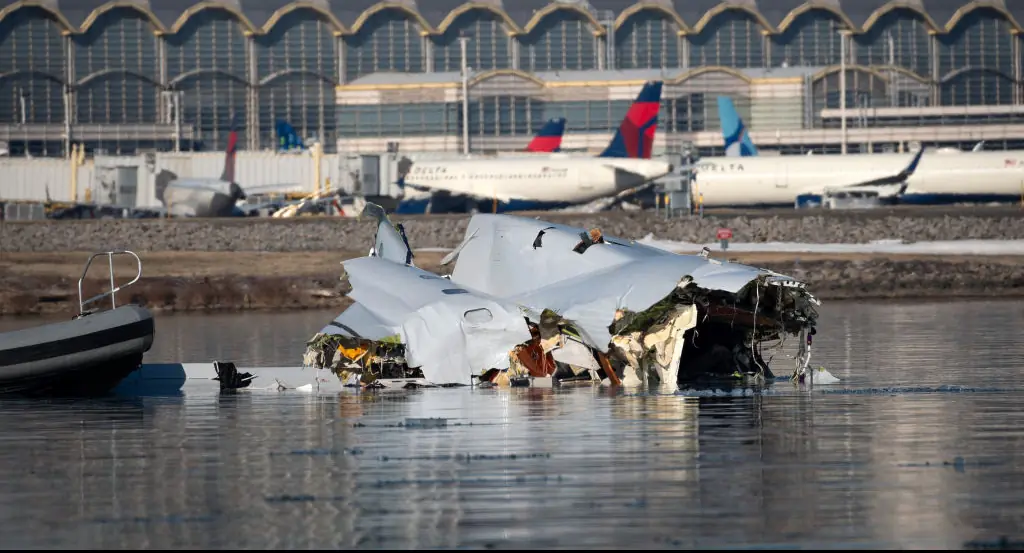 Dad who lost teen son and wife in American Airlines plane crash shares heartbreaking tribute