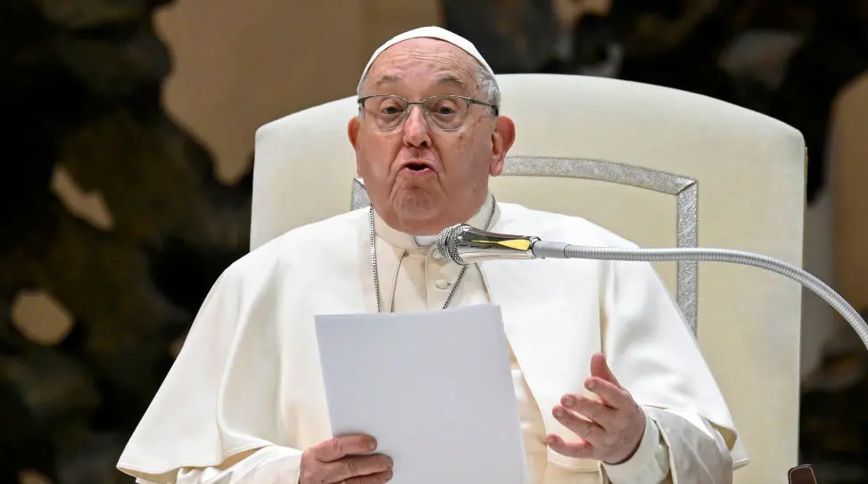 The Vatican shares update on Pope Francis as he approaches two weeks hospitalized